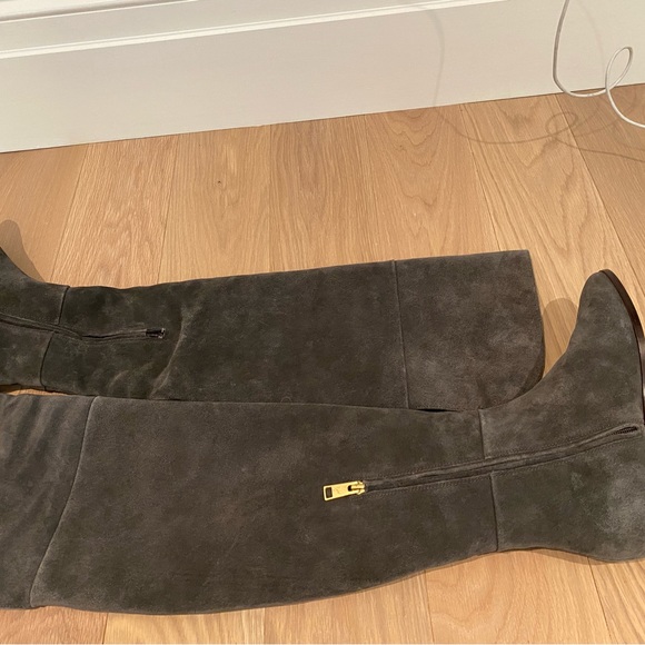 Joie Harmonee boots NWT, excellent condition! - Picture 4 of 12